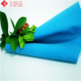 纸板植绒布