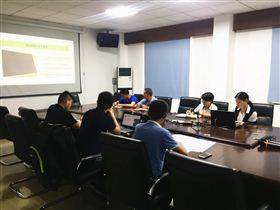深圳市金峰盛植绒制品有限公司，植绒布研发