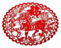 剪纸