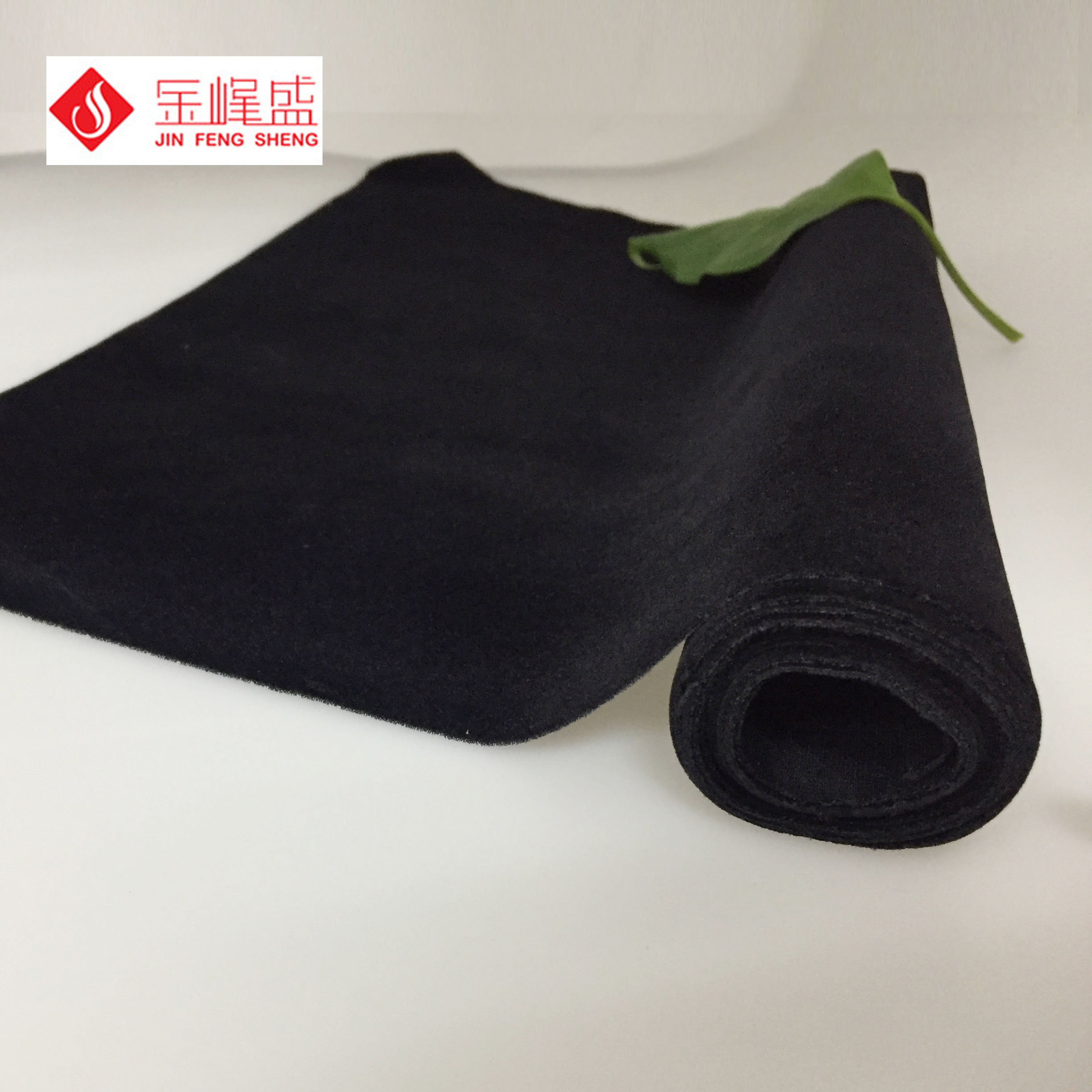 黑色针织底短毛绒 B3-N02 手袋、包装袋绒布,尼龙毛植绒布 黑色针织底短毛绒 B3-N02 手袋、包装袋绒布,尼龙毛植绒布